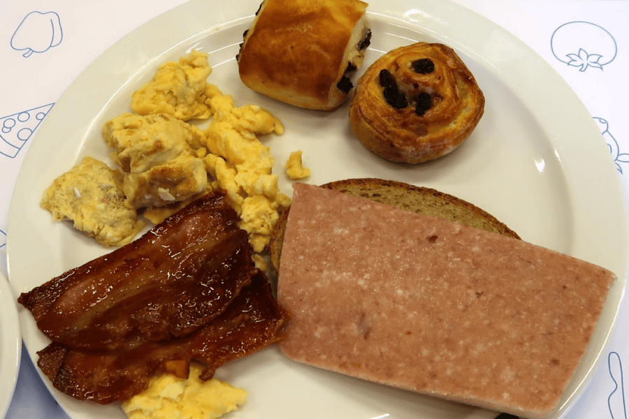 Brunch