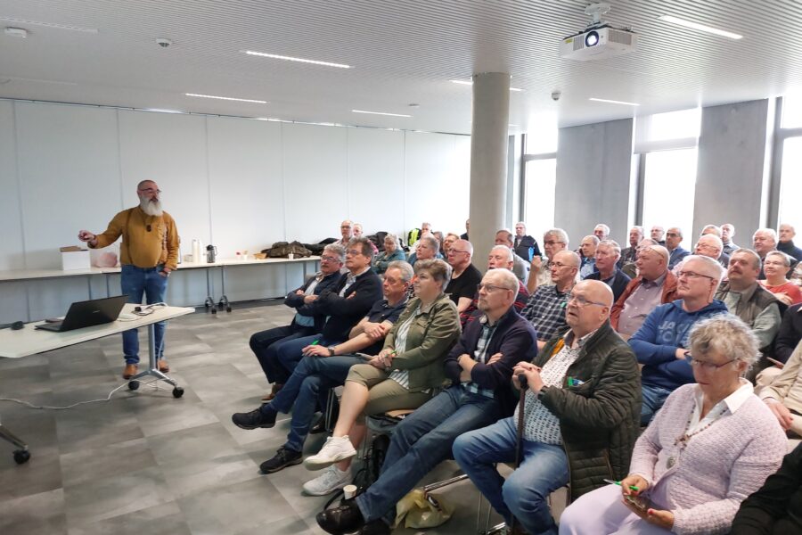 LOM opfrissing verkeersreglement