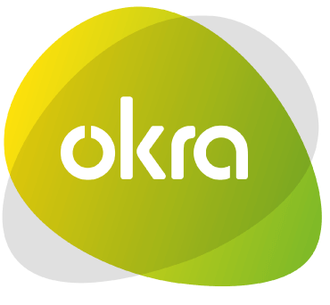 Okra Logo