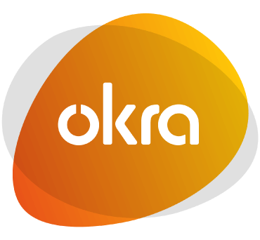 Okra Logo