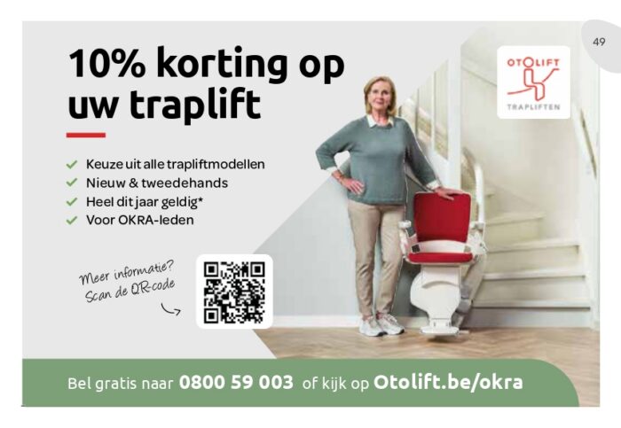 Otolift