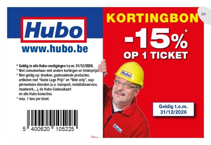 Hubo