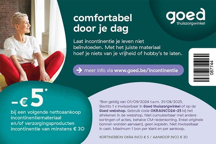 Goed Thuiszorgwinkel Comfortabel Door Je Dag 1