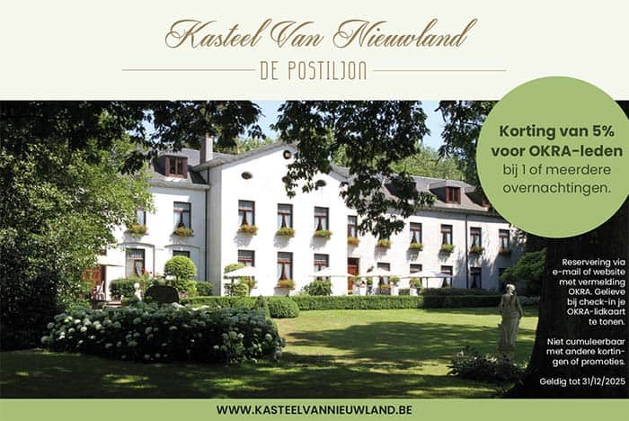 Kasteel Van Nieuwland 1