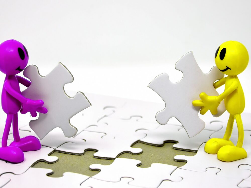 Puzzel