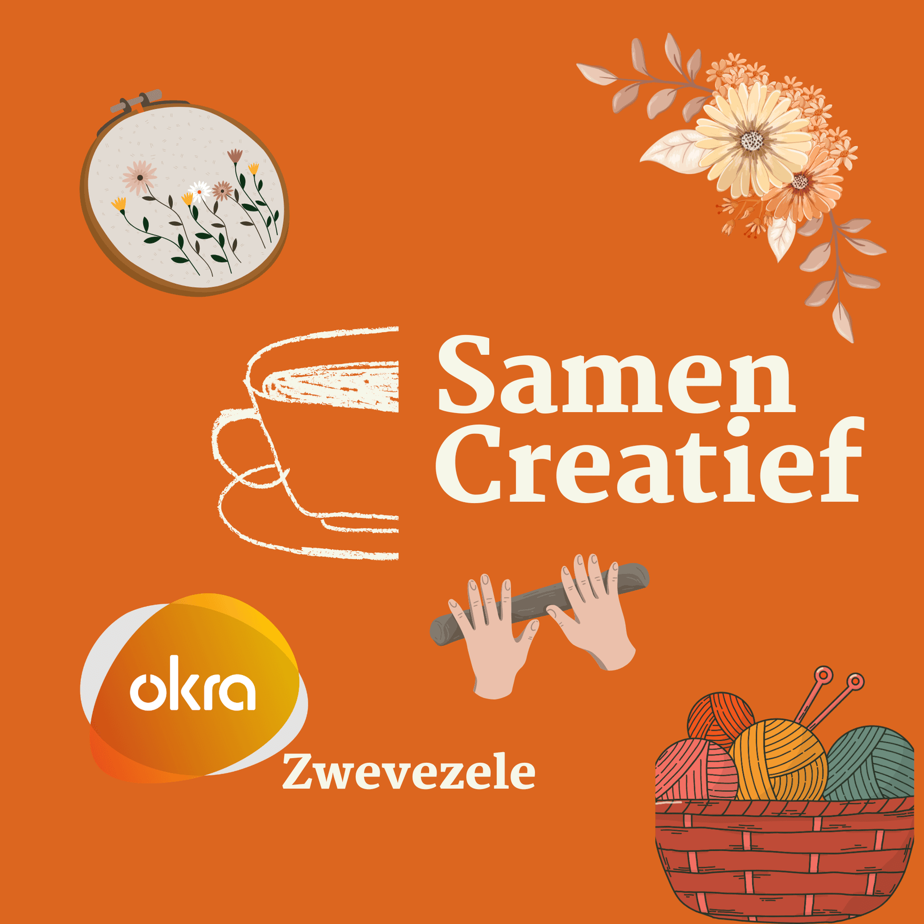 Samen Creatief