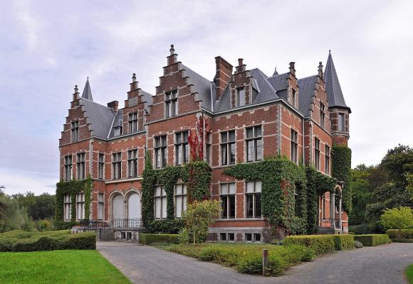 Vrieselhof Kasteel