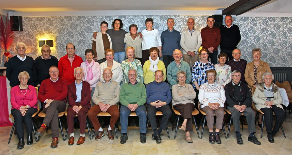 Bestuur 2026