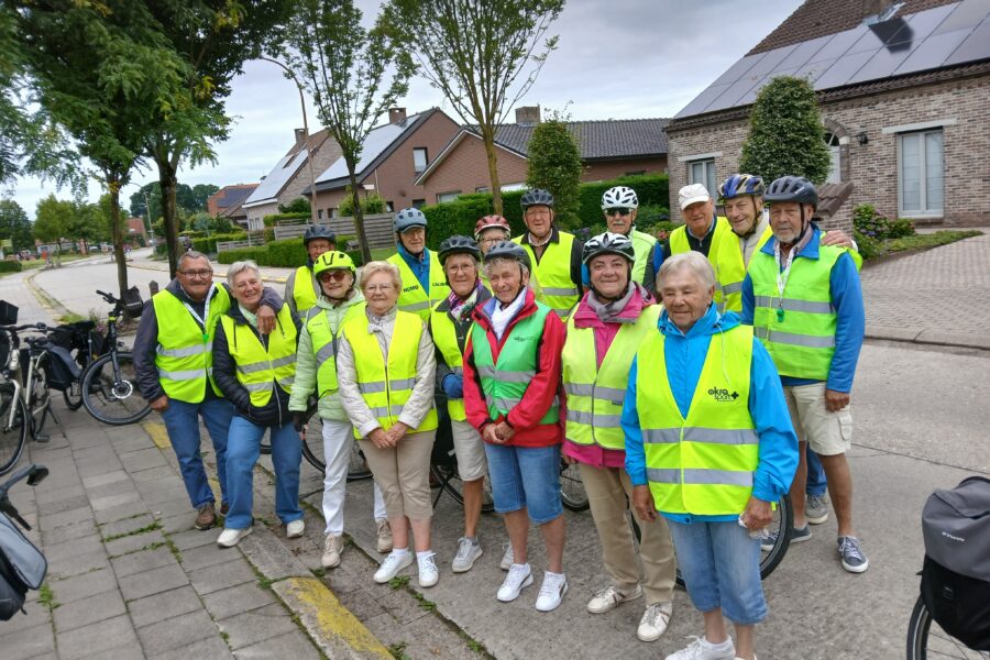 Fietsvakantie