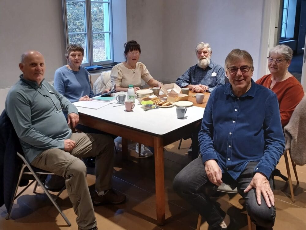 Website Okra Olen Centrum Vergaderen Pastorij 131125