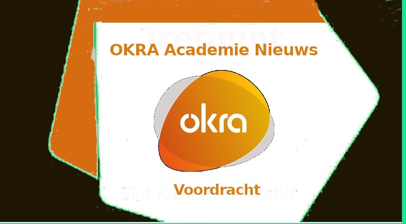 Okra Academie Voordracht