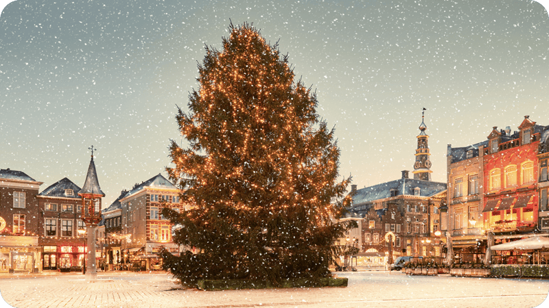 Okra Kerst Heusden En Den Bosch