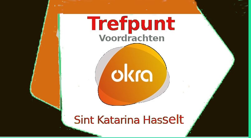 Okra Sint Katarina Voordrachten