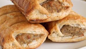 Worstenbrood