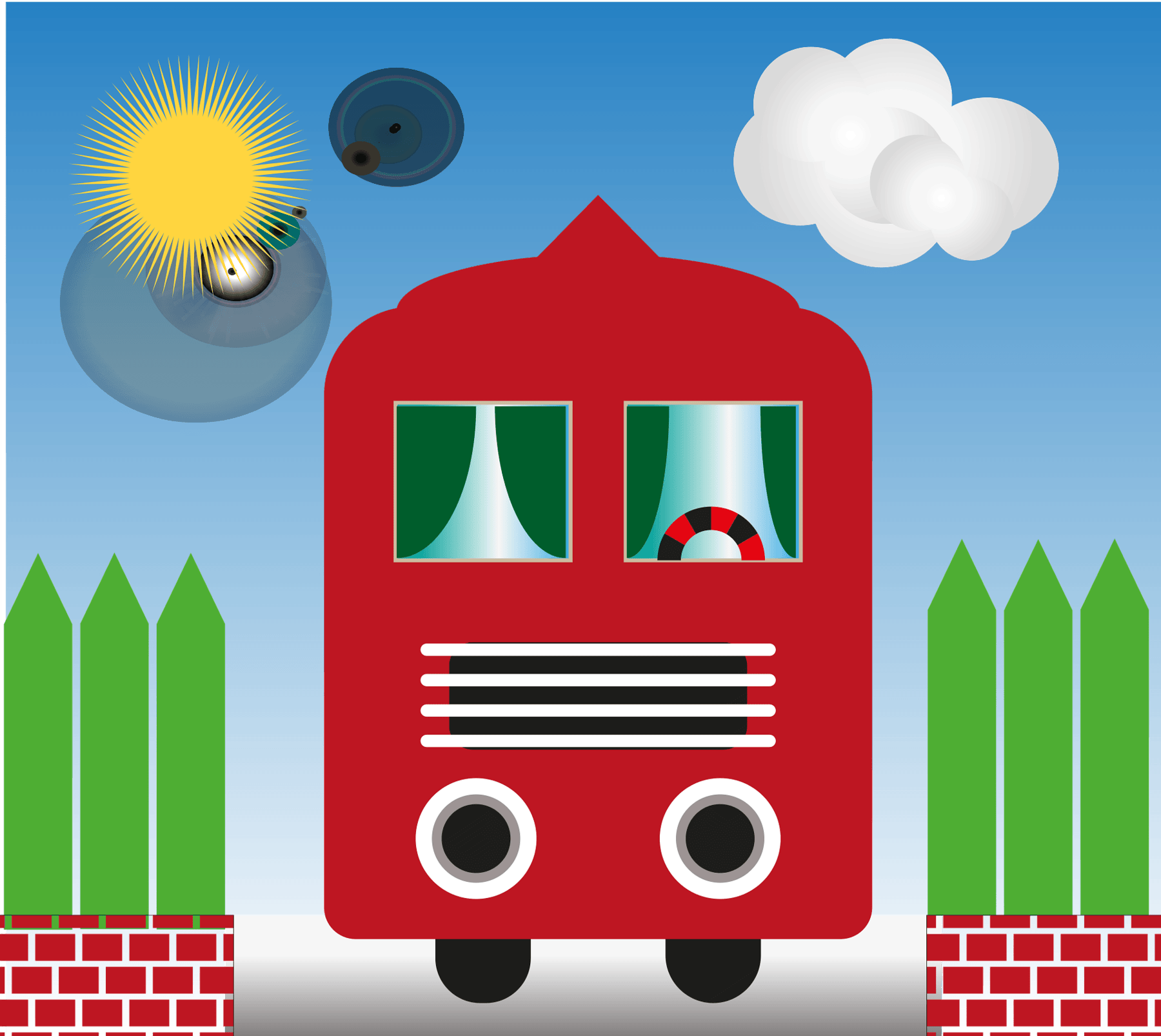 Autobus