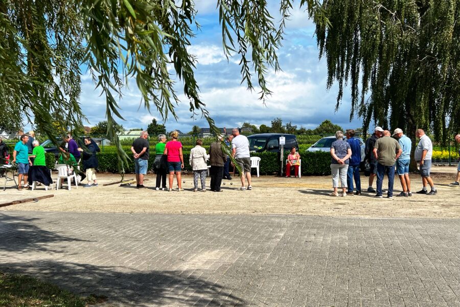 Petanque Tornooi Dender Wetteren Aug 2024 (1)