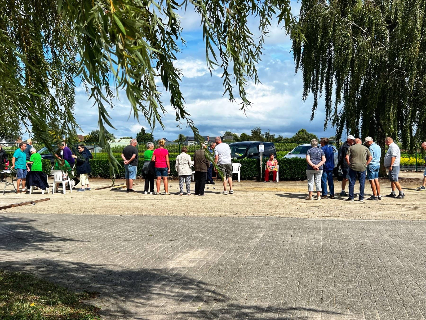 Petanque Tornooi Dender Wetteren Aug 2024 (1)