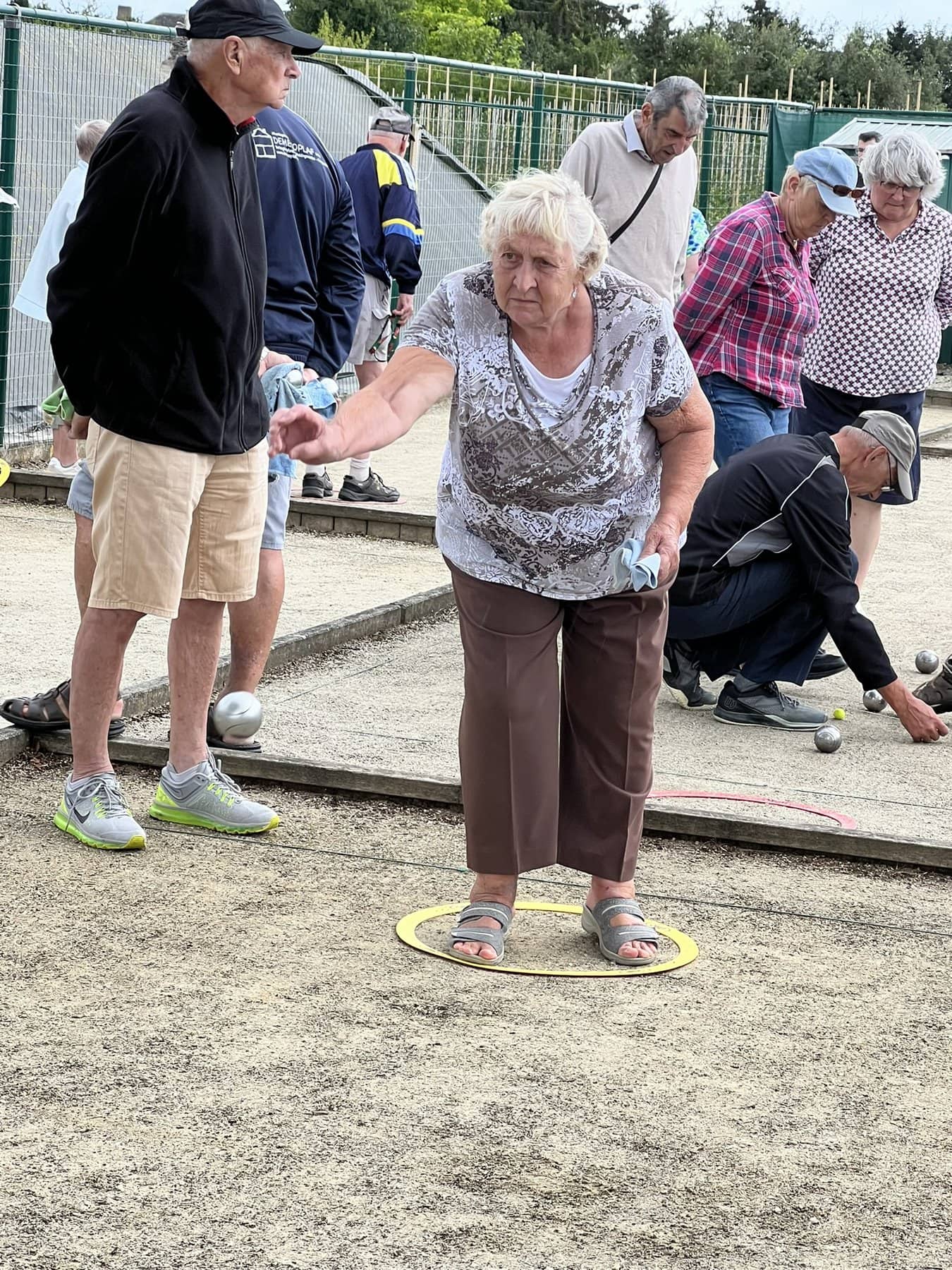 Petanque Tornooi Dender Wetteren Aug 2024 (9)