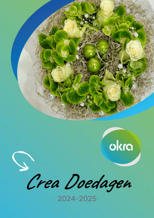 Cover Crea Doedagen Brochure 2024 2025