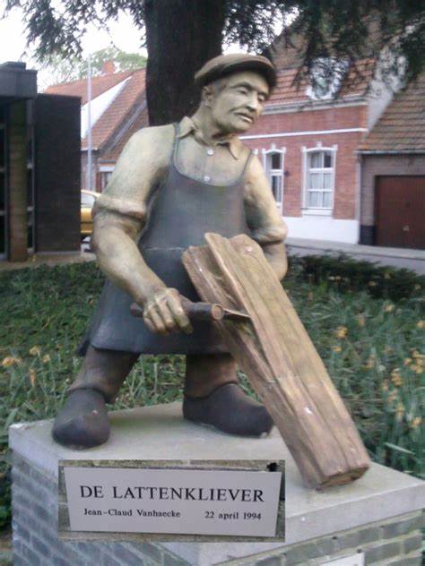 De Lattenkliever