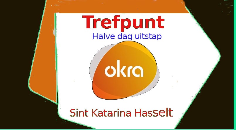 Okra Sint Katarina Halve Dag Uitstap