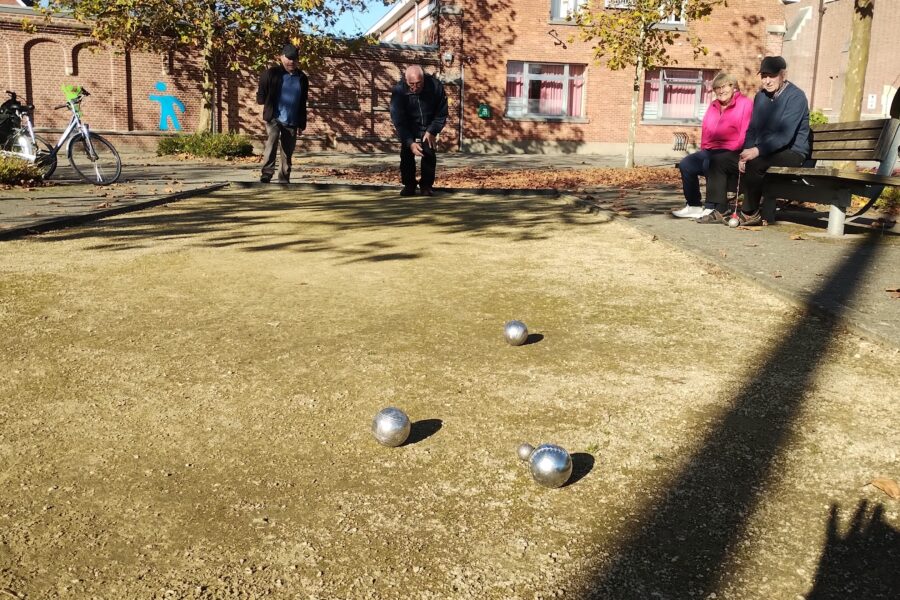 Petanque