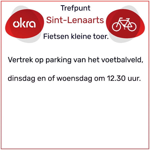 Fietsers Kleine Toer