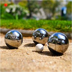 Petanque 07