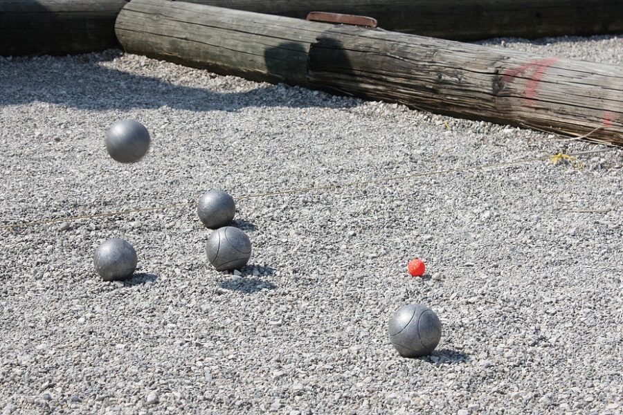 Petanque