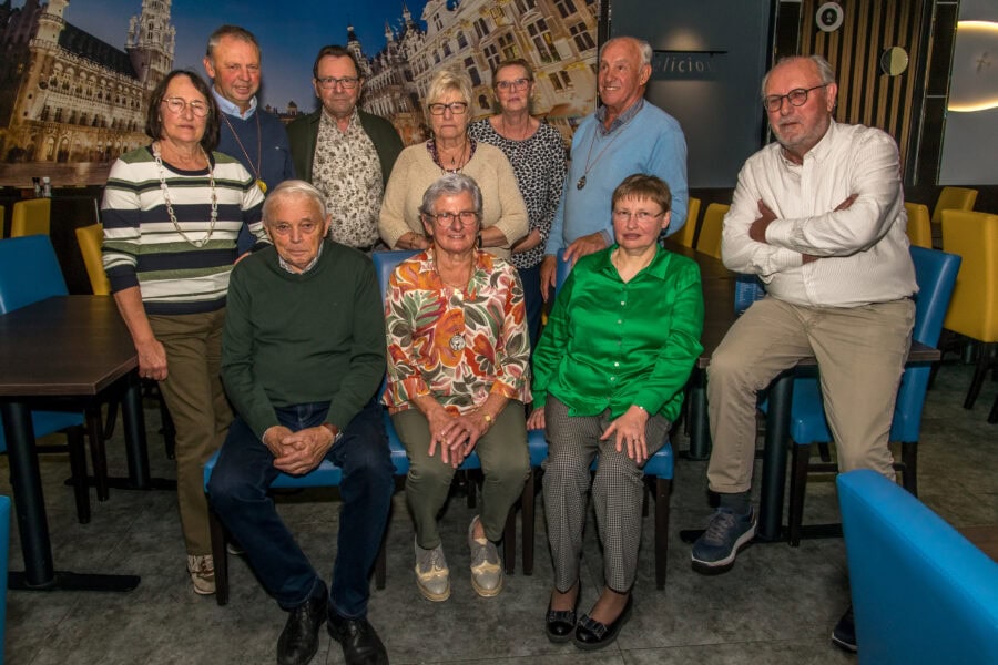 2024 10 10 Etentje En Huldiging Petanquers 23