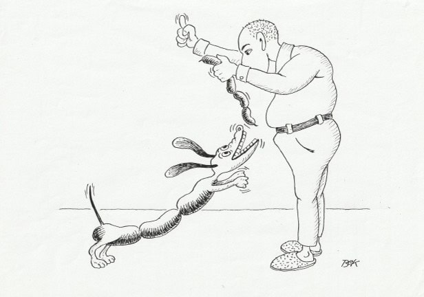Worsthond Jan Geurts