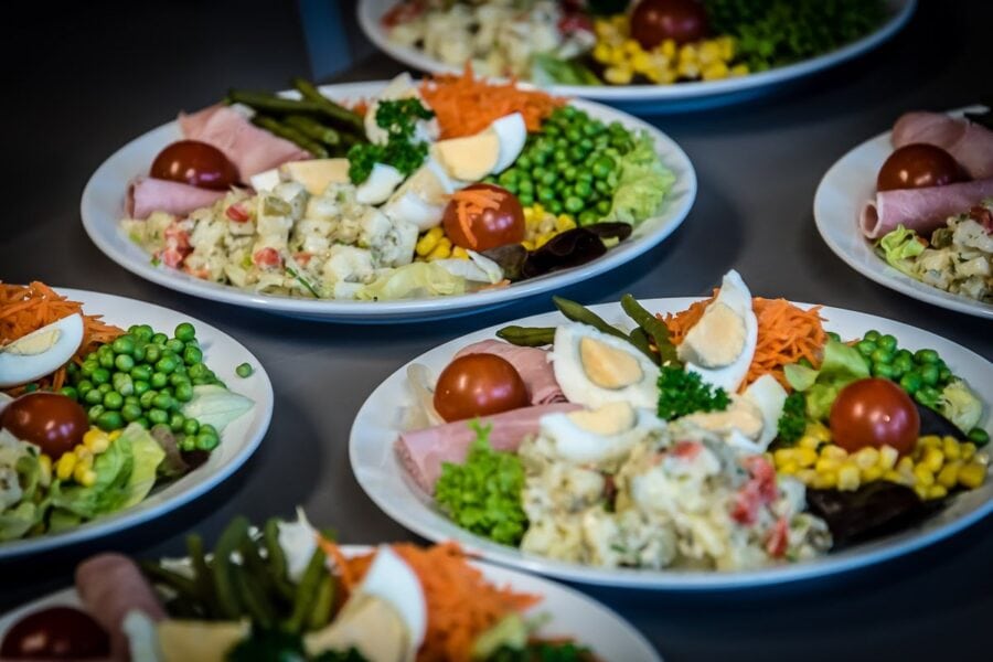 Lentefeest 04/04/2018