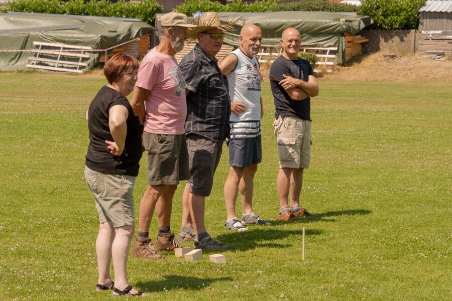 Okra Zomert Editie 2018