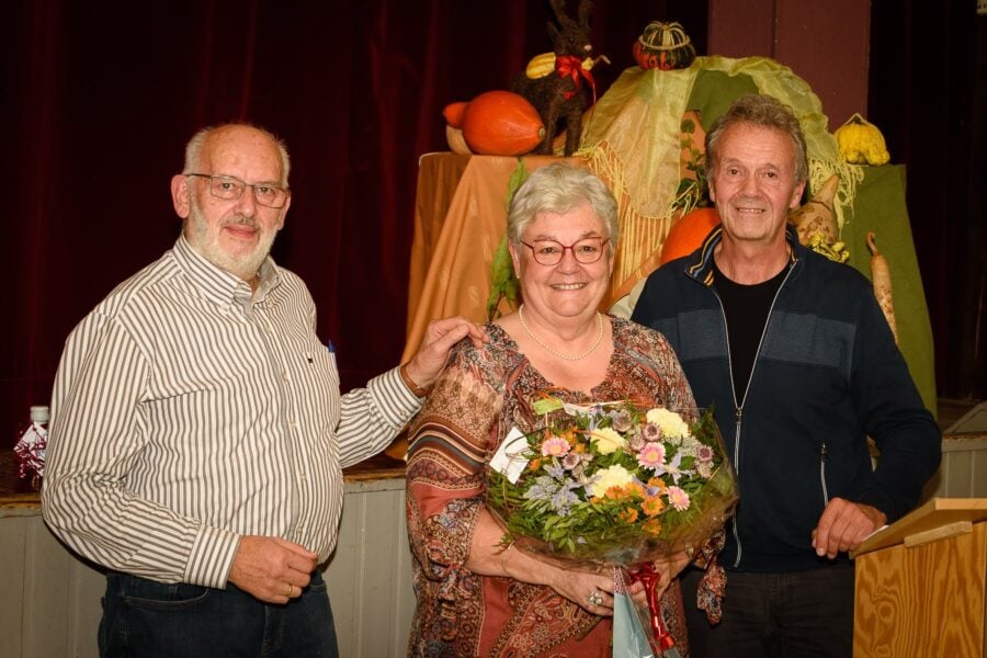 Herfstfeest 03/11/2022