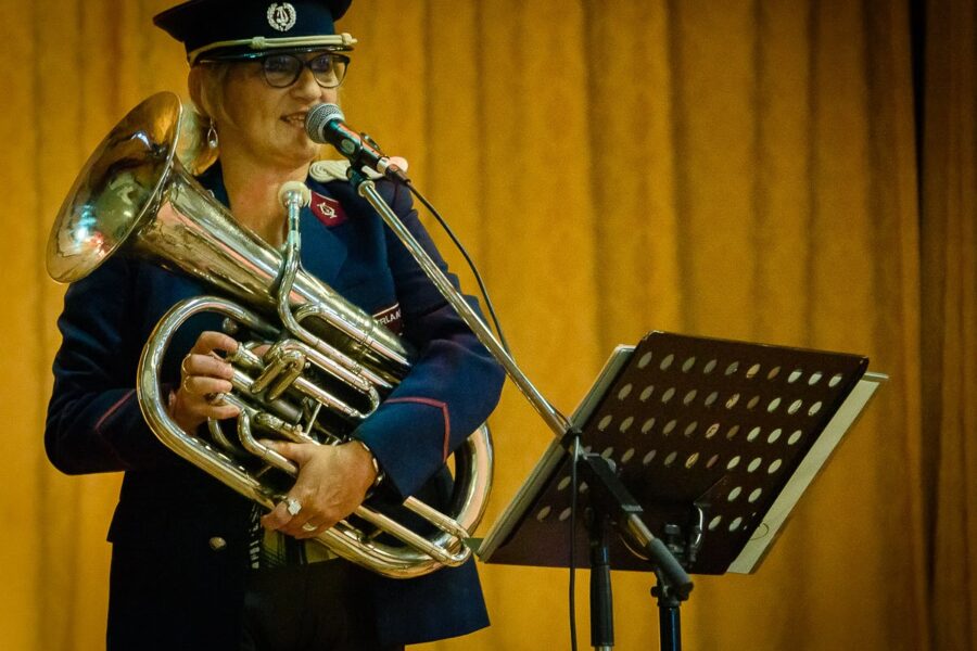 Okra Ledenfeest 2019