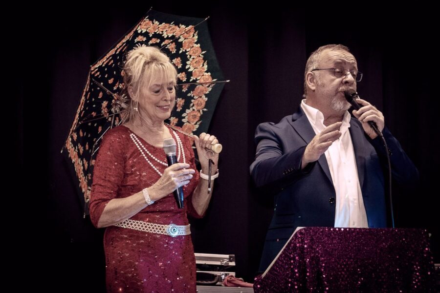 Okra Lommel Afsluitnamiddag Klosterhof