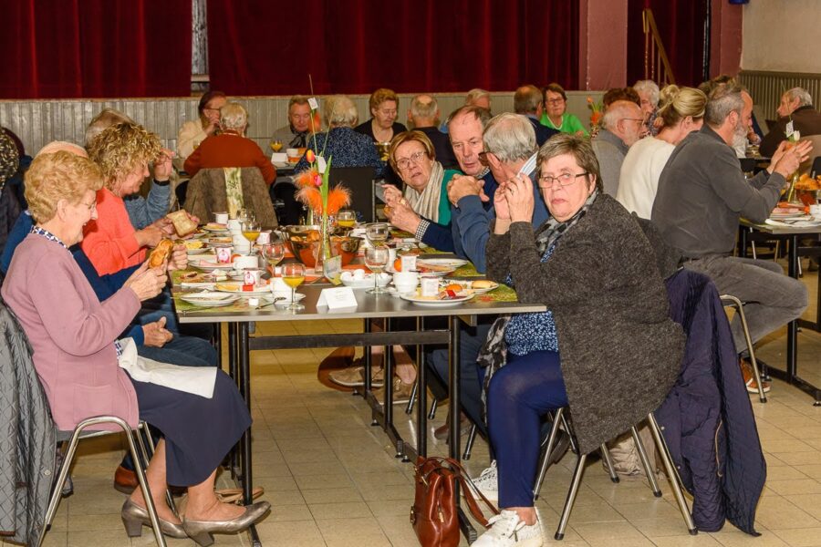Samen Ontbijten