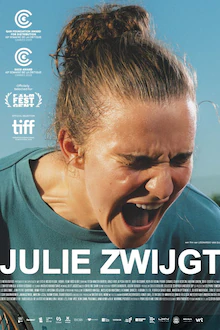 Julie Zwijgt (julie Keeps Quiet)