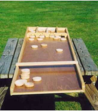 Volsspelen