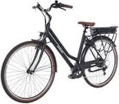 Electrische Fiets