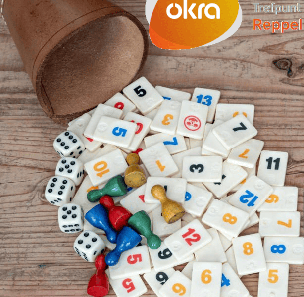 Rummikub