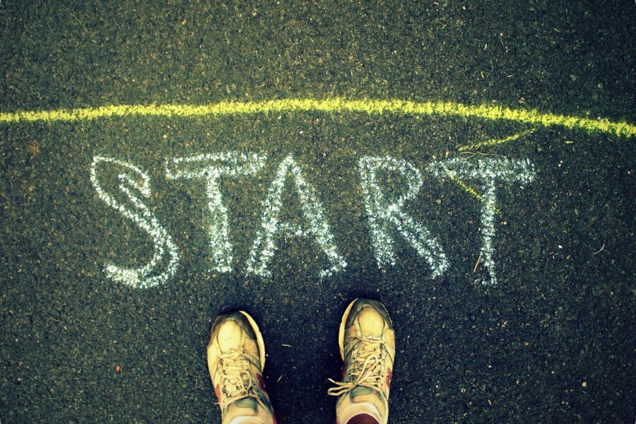 Starting Line[1]