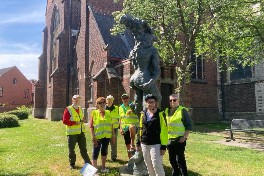 2022 05 11 Sex Voor De Kerk Te Burcht