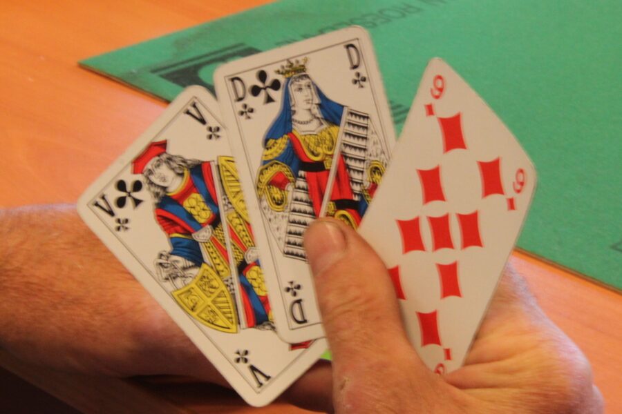 3 2 Kaarten