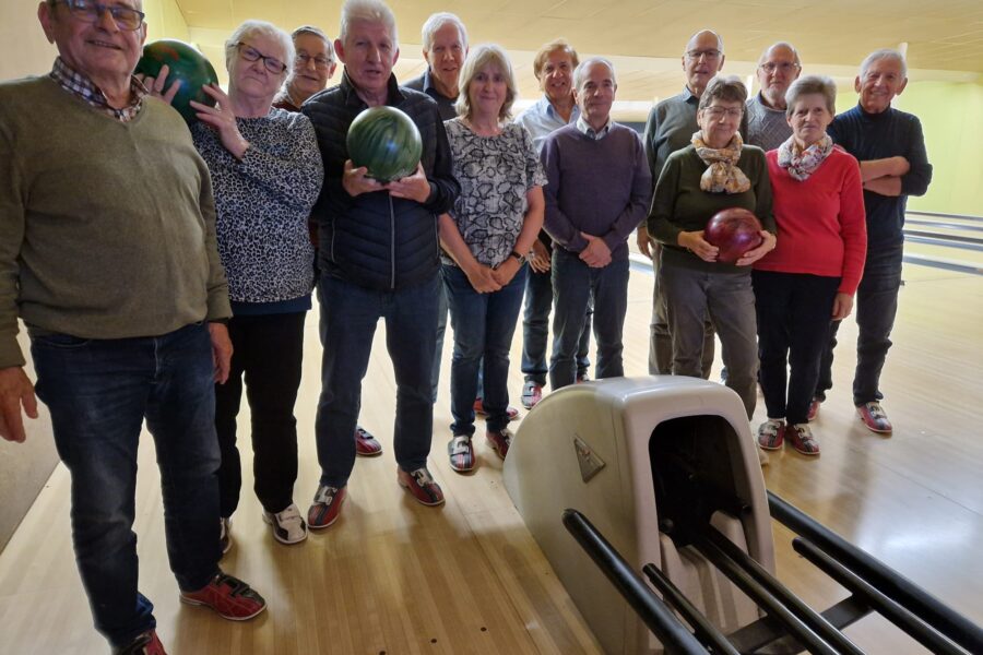Bowling