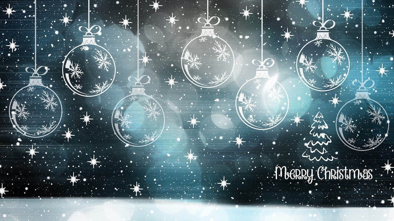 Kerstfeest