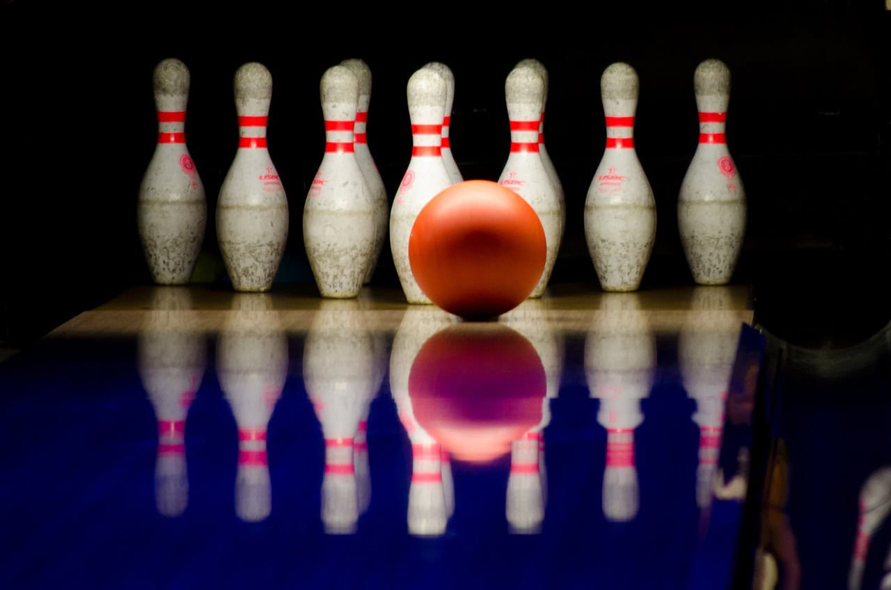 Bowling 596766 1280