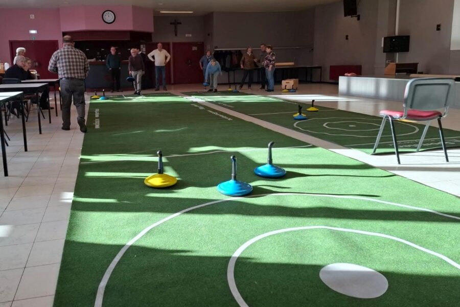 Curling