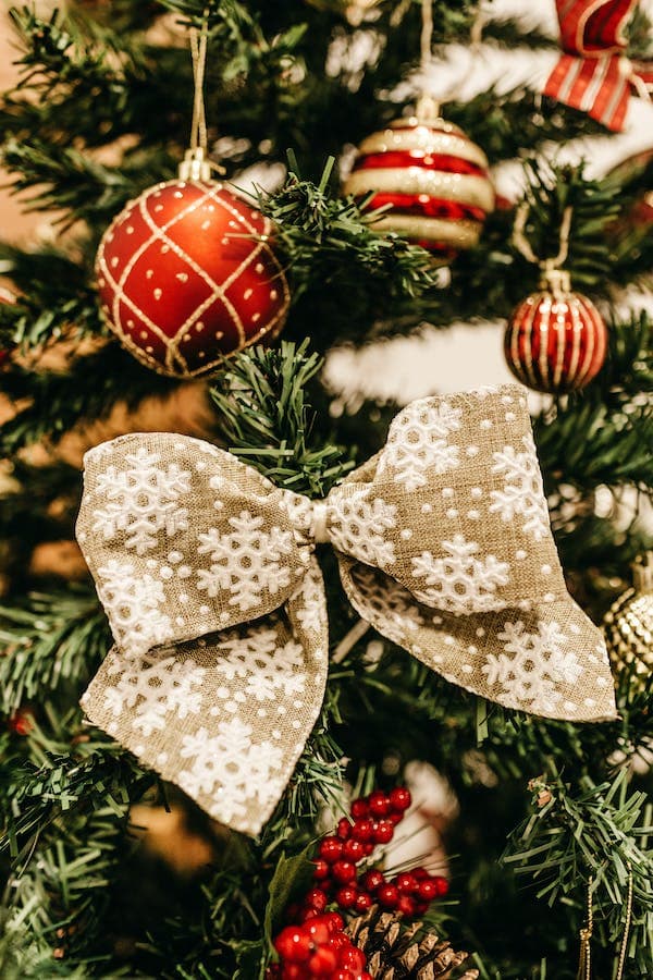 Kerstwens 2023