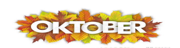 Oktober 2023